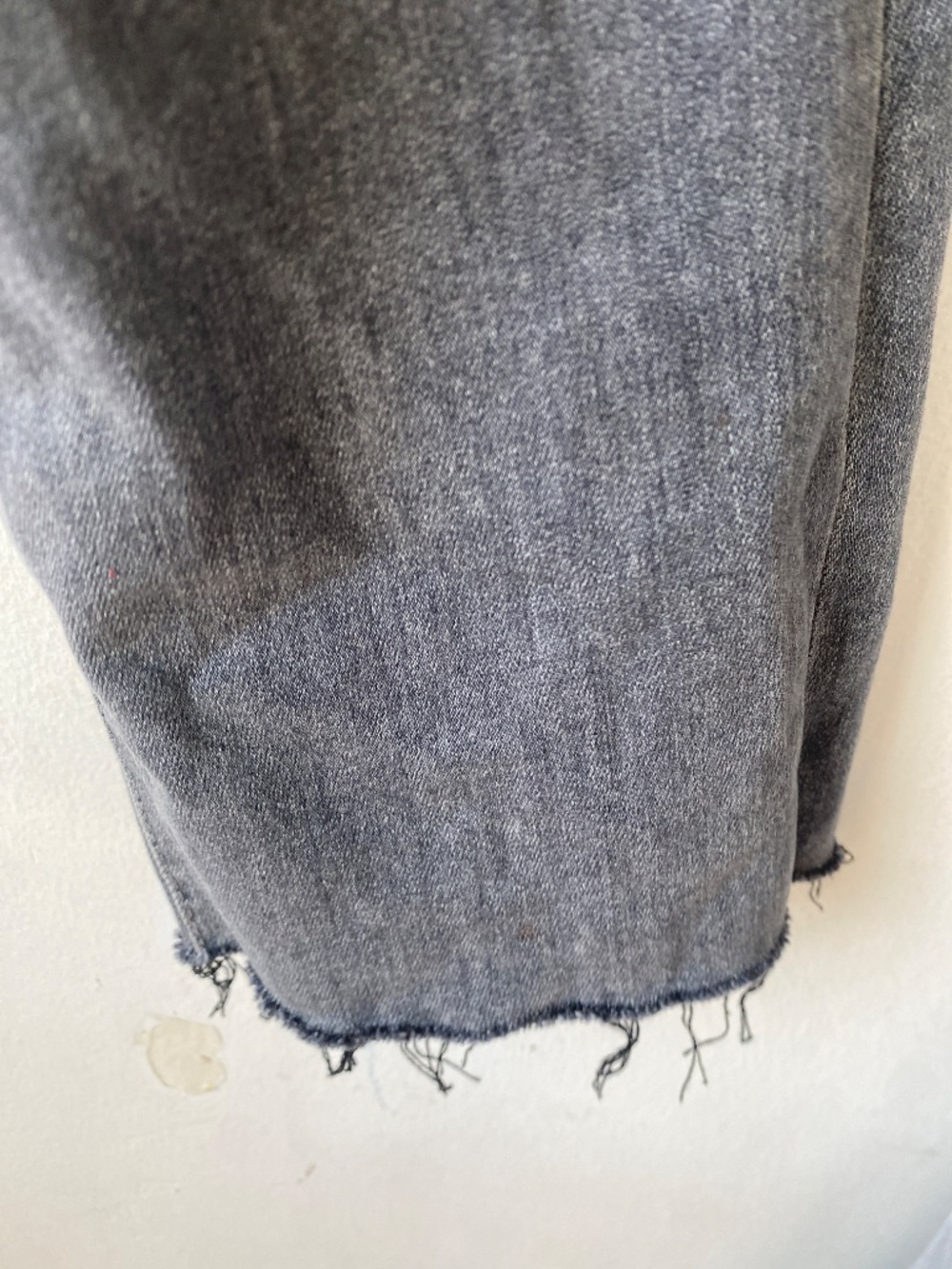 Mother Jeans 34 Pixie Dazzler Ankle Fray Jeans - Picture 8 of 12
